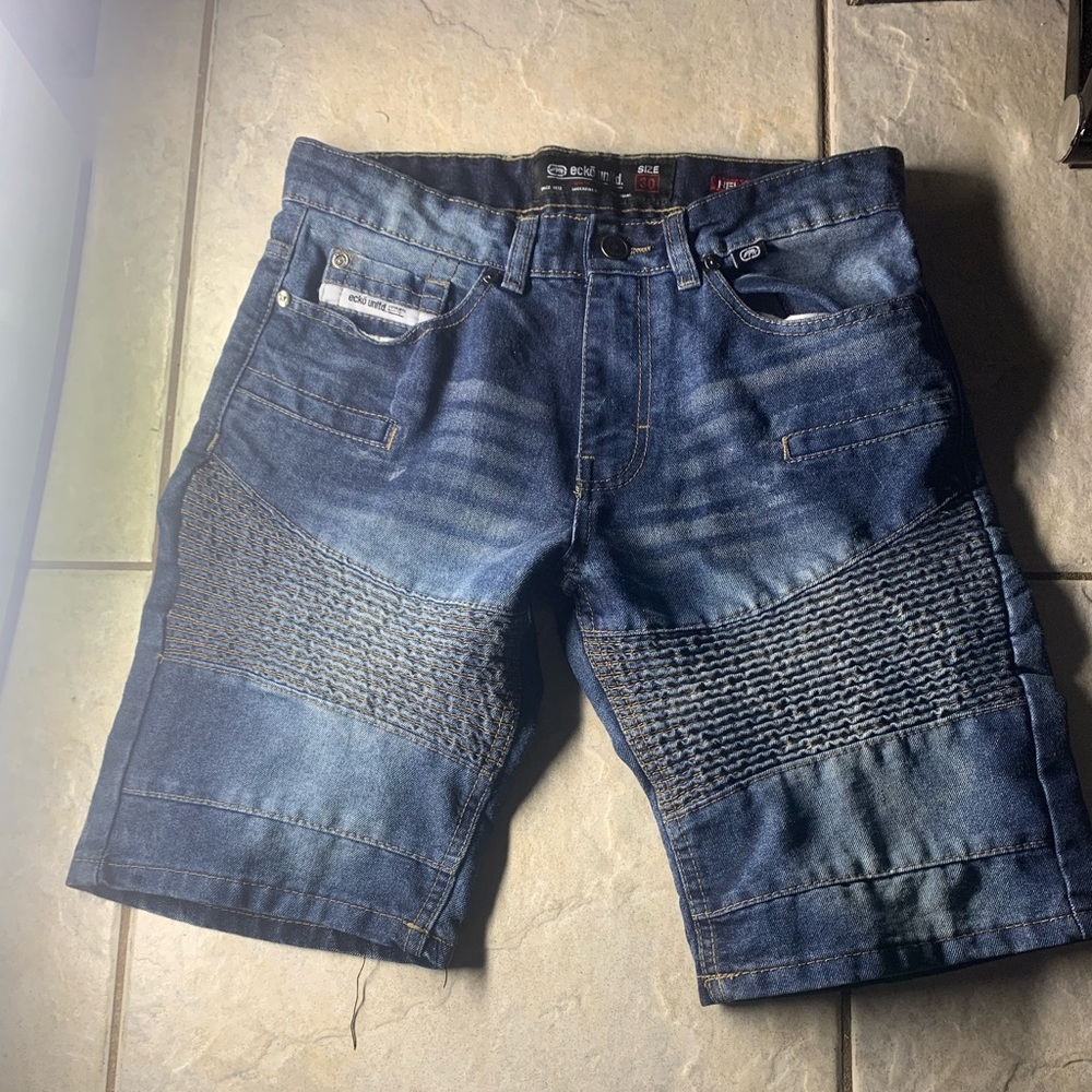 Eckō unltd Moro shorts